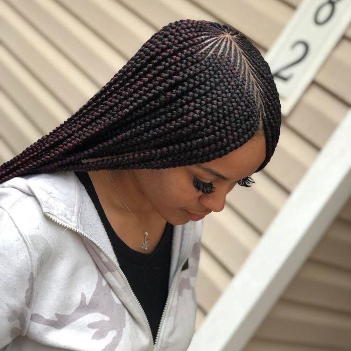 Aisha's African Hair Braiding Chicago Hair Braiding