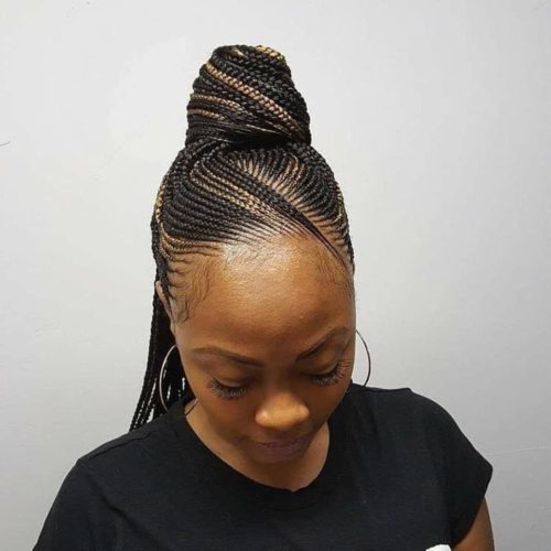 Aisha's African Hair Braiding - Chicago Hair Braiding