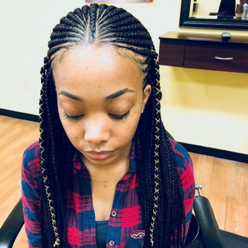 Aisha's African Hair Braiding - Chicago Hair Braiding